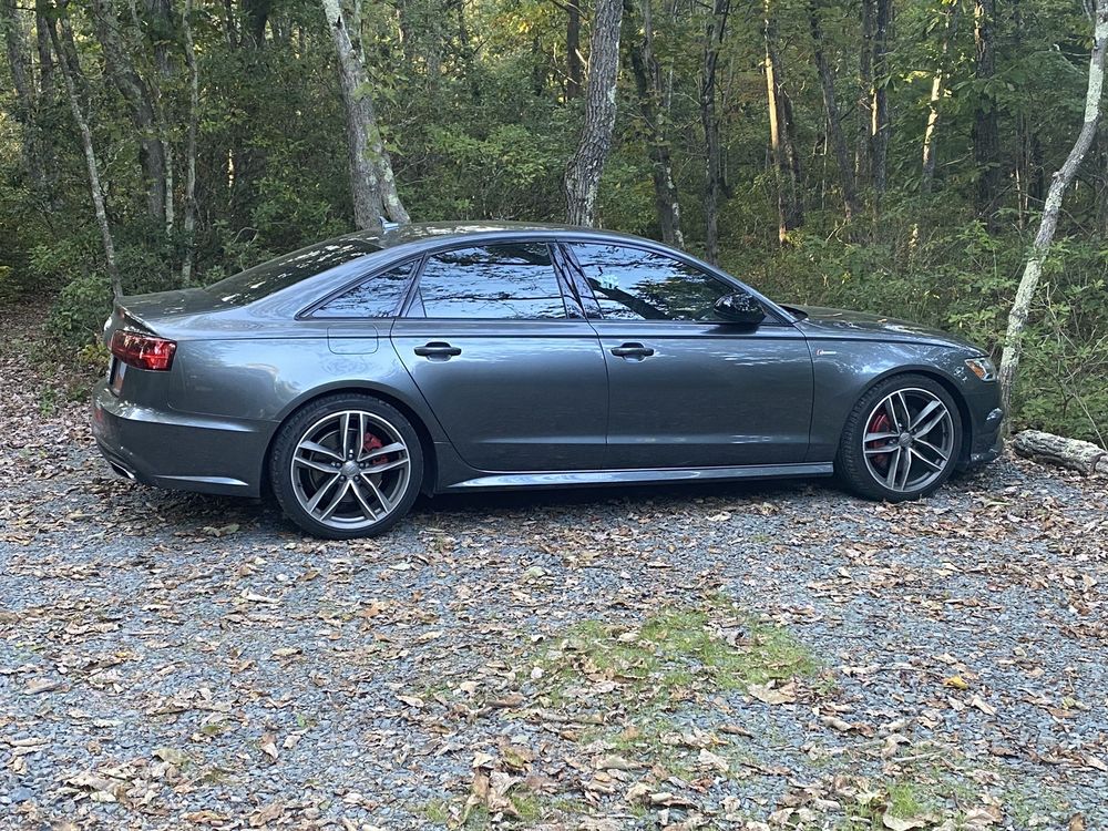 CHAPTER ONE CUSTOMS Updated September 2024 3217 Levans Rd, Coplay, Pennsylvania Car Window