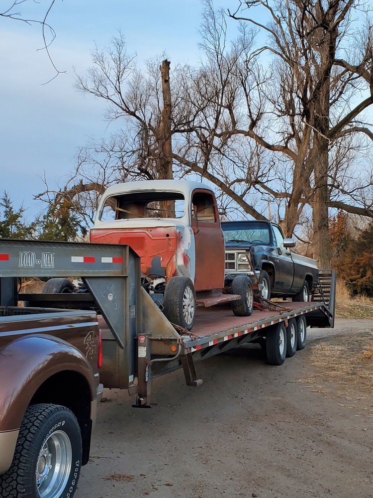 ABC HIGHLAND TRUCKING AND TOWING Updated October 2024 Request a