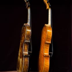 Kenneth Stein Violins