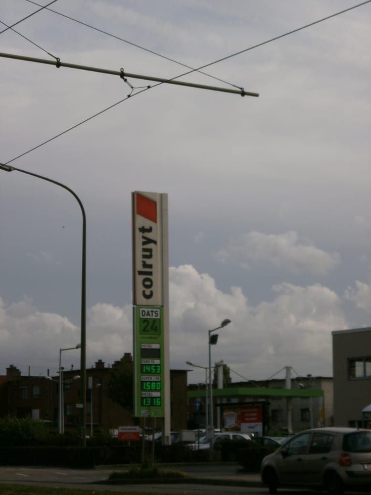 DATS 24 Updated April 2024 Vosseschijnstraat 42, Antwerpen, Belgium