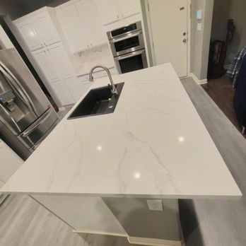 Montano's Granite - Kitchen - Countertop Installation Near Me Montano's Granite - Kitchen - Countertop Installation Near Me