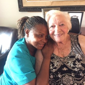 Senior Helpers - Caregivers are like family to our clients and our office staff. - Home Health Care Near Me - Lakeland, Florida Senior Helpers - Caregivers are like family to our clients and our office staff. - Home Health Care Near Me - Lakeland, Florida