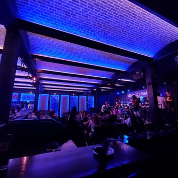 Blue Note Napa - Inside - Jazz & Blues Near Me - Napa, California Blue Note Napa - Inside - Jazz & Blues Near Me - Napa, California