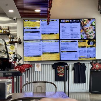 Beto’s Tacos - Tacos Near Me - Alpharetta, Georgia