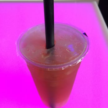 Pekoe - Manly melons - Coffee & Tea Near Me - San Jose, California
