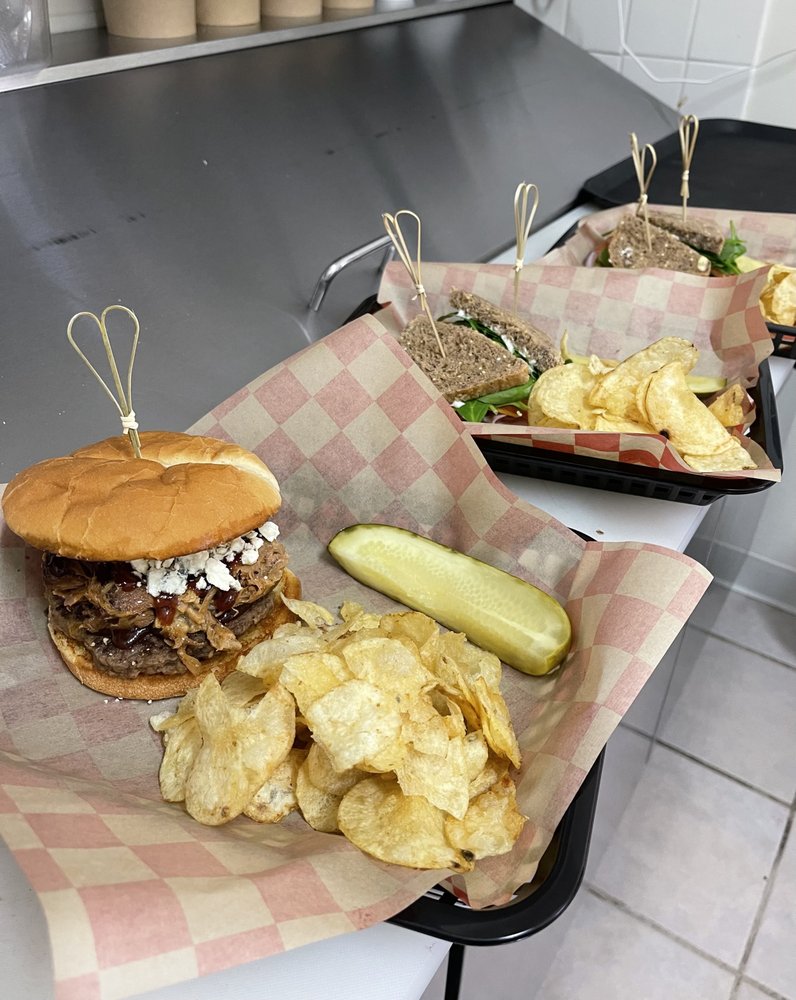 Larsmont Trading Post