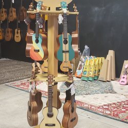 Plectrum Music Company