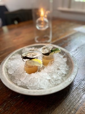 Midtown Oyster Bar by null