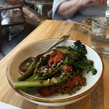 Osteria Georgi - Broccoli - Italian Near Me - Chapel Hill, North Carolina Osteria Georgi - Broccoli - Italian Near Me - Chapel Hill, North Carolina