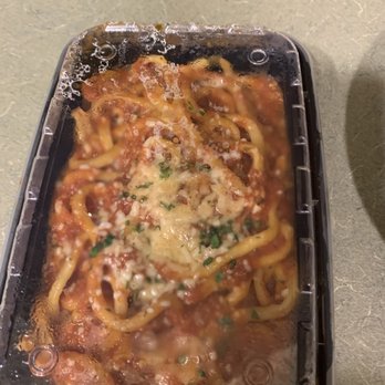 Bar Dough - Side of pasta and red sauce delicious - Italian Near Me - Denver, Colorado Bar Dough - Side of pasta and red sauce delicious - Italian Near Me - Denver, Colorado