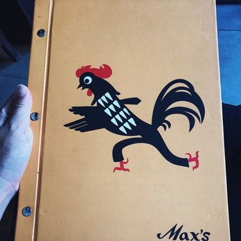 Max's Restaurant - Dillingham - Menu 1 - March 2019 - Filipino Near Me - Honolulu, Hawaii Max's Restaurant - Dillingham - Menu 1 - March 2019 - Filipino Near Me - Honolulu, Hawaii