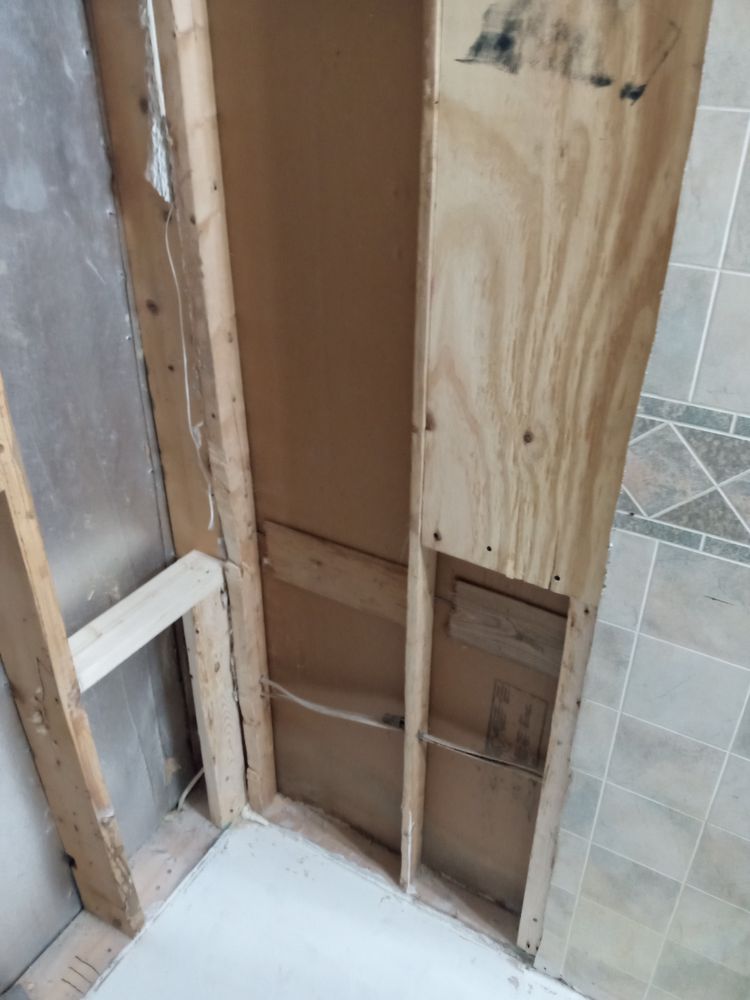 Slide of A P Plumbing