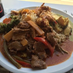 Leila's Thai