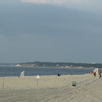 Pavilion at Sunken Meadow - Parks Near Me - Kings Park, New York
