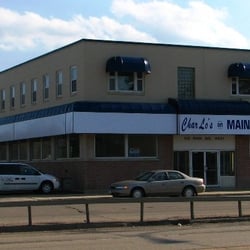 Red River Massage Therapy