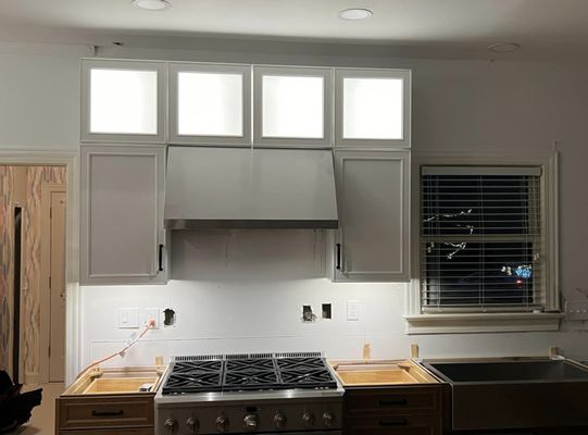 Bertos Handyman Services Logo