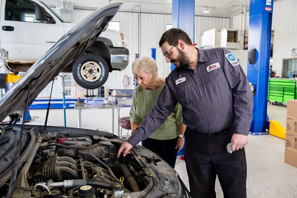 NORTHVIEW SERVICE CENTER Updated September 2024 25 Photos 448