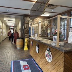 Tennessee Welcome Center