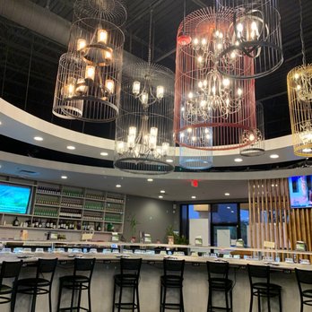 Top Top Hot Pot - WOW! Soaring Ceilings and Captivating Decor. - Hot Pot Near Me - Orlando, Florida Top Top Hot Pot - WOW! Soaring Ceilings and Captivating Decor. - Hot Pot Near Me - Orlando, Florida