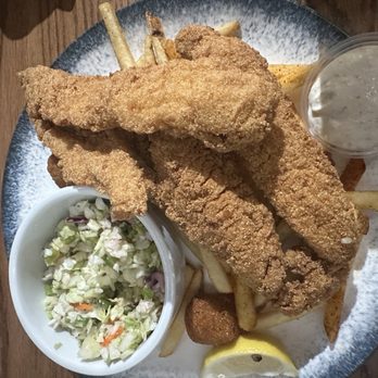 Fish City Grill - Catfish - Seafood Near Me - Rogers, Arkansas