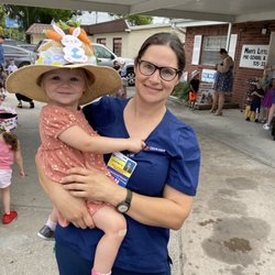 Mary's Little Lamb Preschool