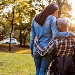 Home Helpers - San Juan Capistrano - Handling your parent's care needs can be challenging. We provide professional caregivers trained in all aspects of senior care!