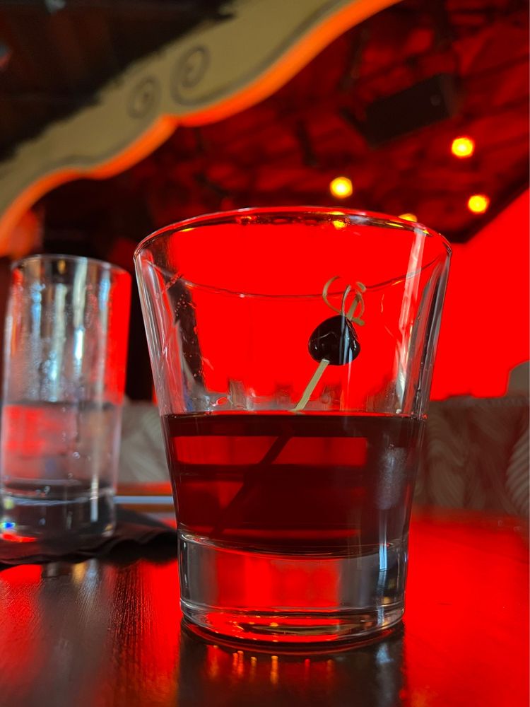 Tablao Flamenco at Hotel Albuquerque