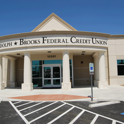 RBFCU - Potranco - RBFCU Building Front #2