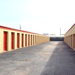 U-Store-It