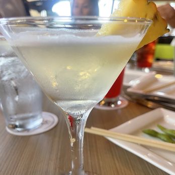 Roy's Ko Olina - Pineapple Martini - Asian Fusion Near Me - Kapolei, Hawaii Roy's Ko Olina - Pineapple Martini - Asian Fusion Near Me - Kapolei, Hawaii