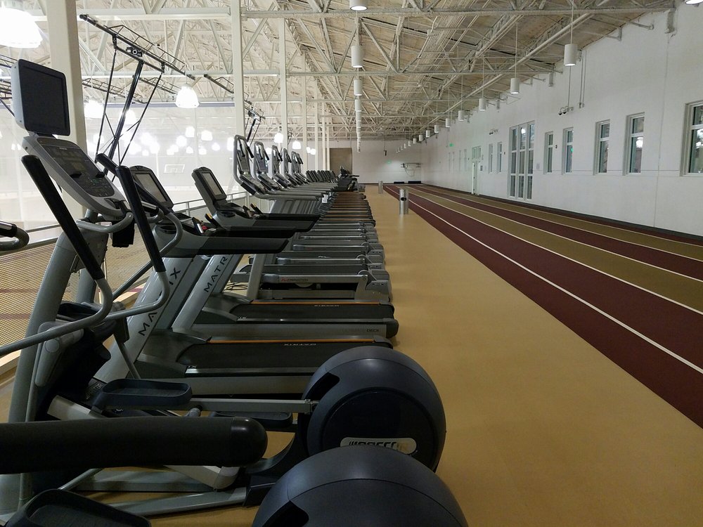Wallace Creek Fitness Center Image