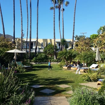 Pavilion Hotel - Hotels Near Me - Avalon, California