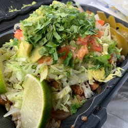Guacamole Tex-Mex