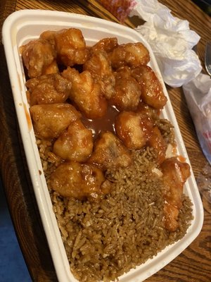 Quik Wok by null