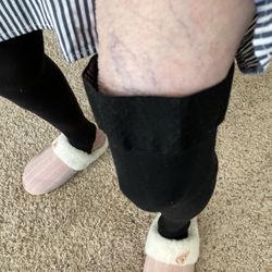Riverside Medical Supply - Compression stockings.. brand is Juzo Basic