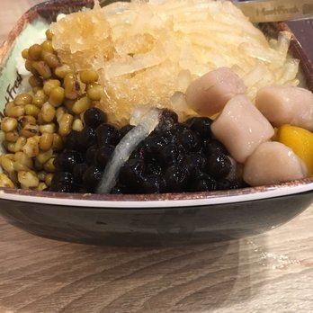 Meet Fresh - Desserts Near Me - Plano, Texas