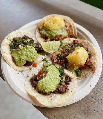 Tacos Chukis by null