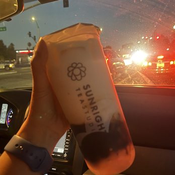 Sunright Tea Studio - Sunnyvale - Bubble Tea Near Me - Sunnyvale, California Sunright Tea Studio - Sunnyvale - Bubble Tea Near Me - Sunnyvale, California