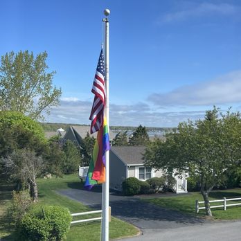 Blue Shutters Inn and Studios - Hotels Near Me - Ogunquit, Maine