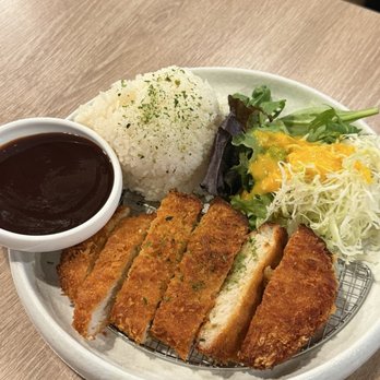Jip Bap - PORK KATSU - Korean Near Me - Sherman Oaks, California Jip Bap - PORK KATSU - Korean Near Me - Sherman Oaks, California
