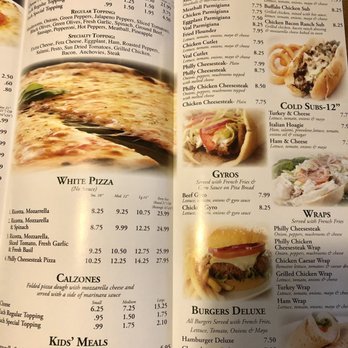 Venice Pizza - Pizza Near Me - Huntsville, Alabama Venice Pizza - Pizza Near Me - Huntsville, Alabama