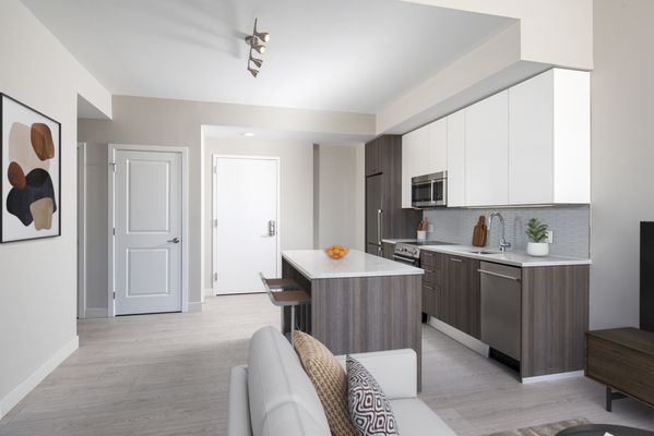 1213 Walnut Apartments by null