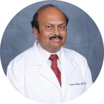 Siva Mullangi, MD, FACS - Surgeons Near Me - Chino, California Siva Mullangi, MD, FACS - Surgeons Near Me - Chino, California