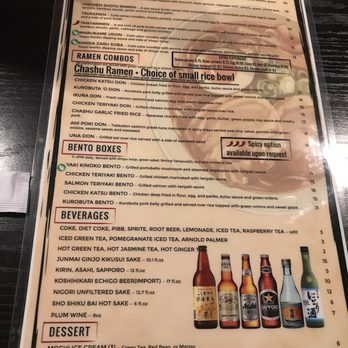 O Ramen - Ramen Near Me - Bakersfield, California O Ramen - Ramen Near Me - Bakersfield, California