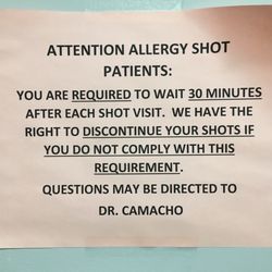 ENT & Allergy Associates - Bridgewater