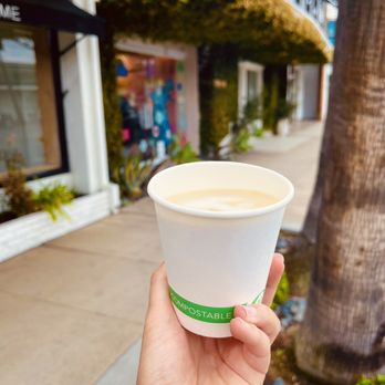 Rye Goods - Specialty Latte with Oat Milk Rye Goods - Bakeries Near Me - Newport Beach, California Rye Goods - Specialty Latte with Oat Milk Rye Goods - Bakeries Near Me - Newport Beach, California