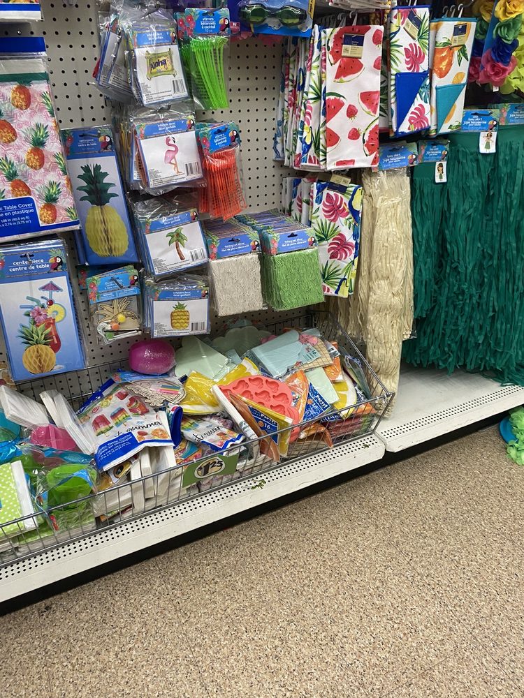 DOLLAR TREE Updated September 2024 18 Reviews 425 Washington St