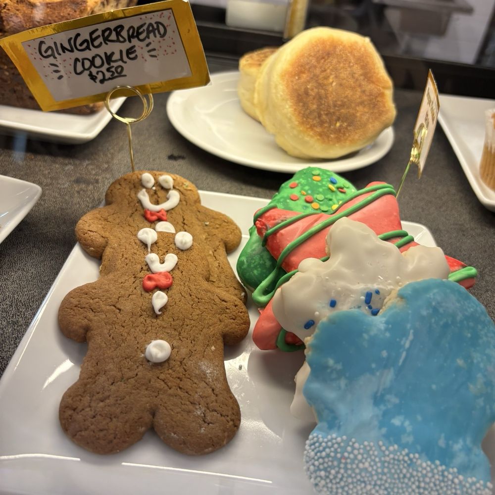 Sparrow Nest Coffee - Gingerbread ppl and holiday cookies - Coffee & Tea Near Me - Eugene, Oregon Sparrow Nest Coffee - Gingerbread ppl and holiday cookies - Coffee & Tea Near Me - Eugene, Oregon