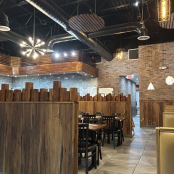 Kumo Sushi & Ramen - Restaurant - Sushi Bars Near Me - Cumming, Georgia