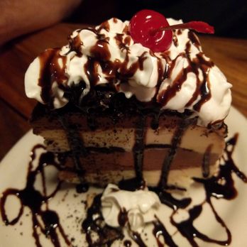 Silver Saddle Steakhouse - Mud Pie for Brad. - Steakhouses Near Me - Tucson, Arizona Silver Saddle Steakhouse - Mud Pie for Brad. - Steakhouses Near Me - Tucson, Arizona